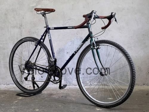 Trek 720 specs and reviews